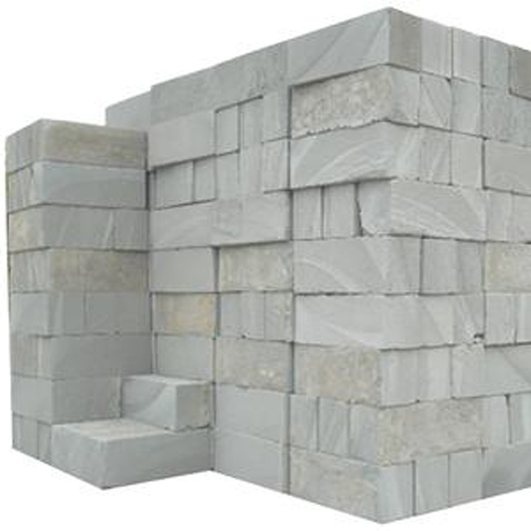 眉山不同砌筑方式蒸压加气混凝土砌块轻质砖 加气块抗压强度研究
